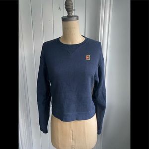 Nike women’s sweatshirt size XS